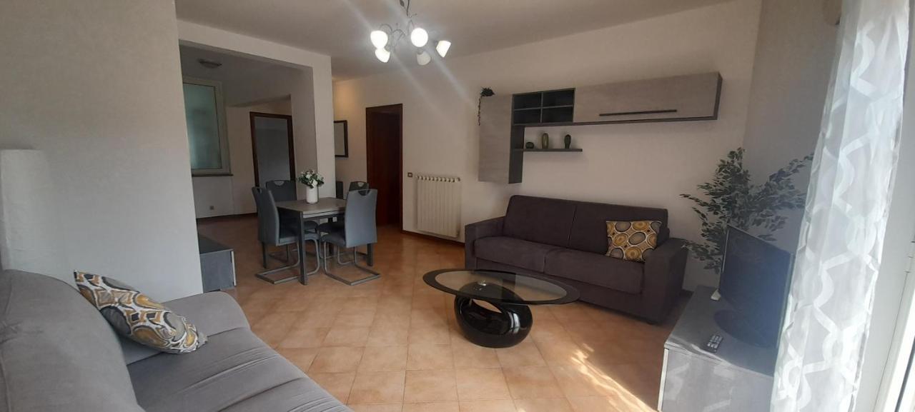 Villa Il Tulipano Civitavecchia Exterior foto